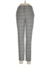 Zara Plaid Gray Dress Pants Size M - photo 1