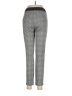 Zara Plaid Gray Dress Pants Size M - photo 2