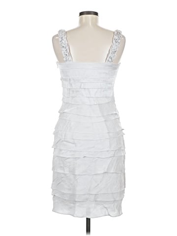 Sangria Cocktail Dress (view 2)