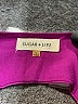 Sugar Lips 100% Polyester Purple Sleeveless Top Size L - photo 7