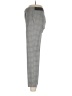 Zara Plaid Gray Dress Pants Size M - photo 5