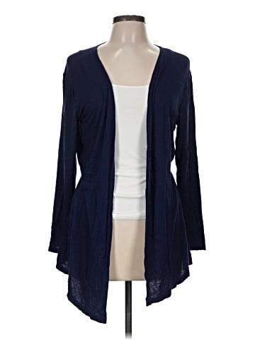 Agnes & Dora Cardigan (view 1)