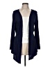 Agnes & Dora Blue Cardigan Size M - photo 1