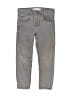 Zara Baby Chevron-herringbone Gray Jeans Size 3 - photo 1