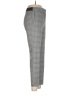 Zara Plaid Gray Dress Pants Size M - photo 4