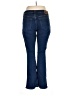 Lee Hearts Blue Jeans Size 12 - photo 2