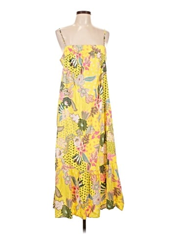 Ann Taylor LOFT Casual Dress (view 1)