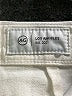 Adriano Goldschmied Ivory Jeans Size 25 waist - photo 7