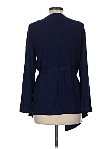 Agnes & Dora Cardigan (view 2)