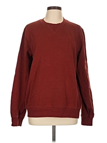 G.H. Bass & Co. Sweatshirt (view 1)
