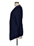 Agnes & Dora Blue Cardigan Size M - photo 5
