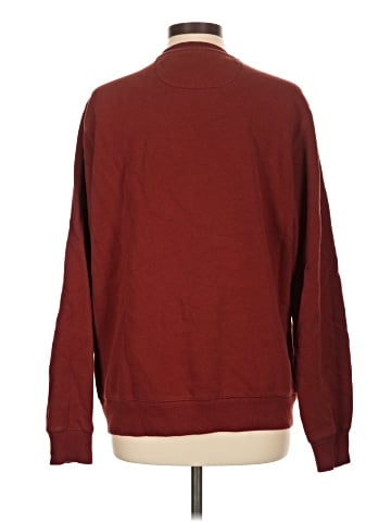 G.H. Bass & Co. Sweatshirt (view 2)