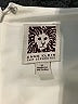 Anne Klein Ivory Casual Dress Size 12 - photo 7