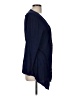 Agnes & Dora Blue Cardigan Size M - photo 4