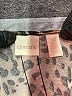 Chico's Animal Print Brown Kimono Size Lg Petite - photo 7