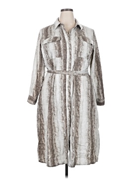 Ny Collection Casual Dress