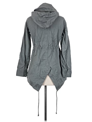 Hurley Raincoat (view 2)