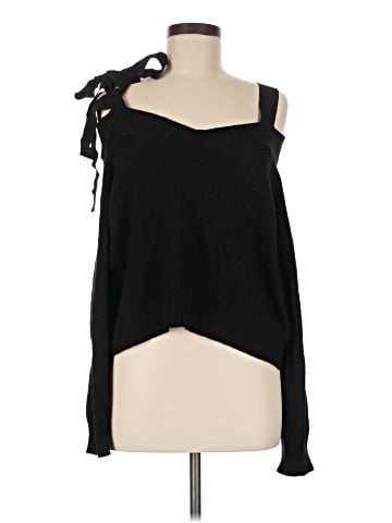 RED Valentino Sweater Vest (view 1)