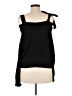 RED Valentino Black Sweater Vest Size M - photo 2