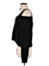 RED Valentino Black Sweater Vest Size M - photo 5