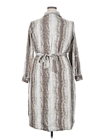 NY Collection Casual Dress (view 2)