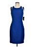 Guess Blue Cocktail Dress Size 8 - photo 1