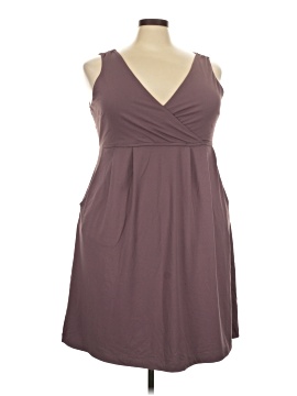 Eddie Bauer Casual Dress