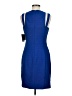 Guess Blue Cocktail Dress Size 8 - photo 2