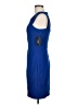 Guess Blue Cocktail Dress Size 8 - photo 5