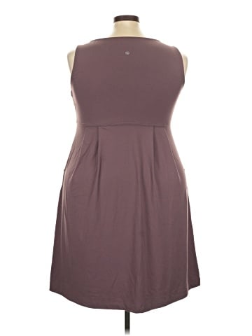 Eddie Bauer Casual Dress (view 2)