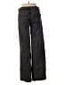 Edikted 100% Cotton Black Jeans Size M - photo 2