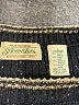 St. John's Bay Tweed Black Pullover Sweater Size L - photo 7