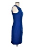 Guess Blue Cocktail Dress Size 8 - photo 4