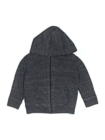 Cat & Jack Zip Up Hoodie (view 1)