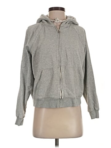 Gap Zip Up Hoodie (view 1)