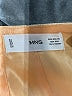 MNG Solid Tan Formal Skirt Size XS - photo 4