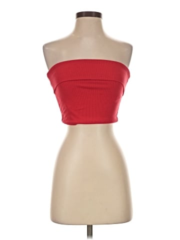 All The Ways Tube Top (view 1)