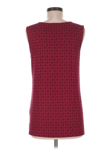 J.Jill Sleeveless Top (view 2)