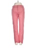 DL1961 Pink Jeans Size 26 waist - photo 1
