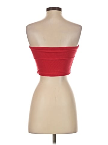 All The Ways Tube Top (view 2)