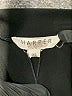 Harper Solid Black Formal Skirt Size XL - photo 4