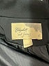 Elizabeth and James Black Blazer Size 4 - photo 6