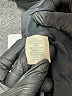 Elizabeth and James Black Blazer Size 4 - photo 7