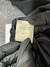 Elizabeth and James Black Blazer Size 4 - photo 8