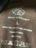 Move Theology Brown Tank Top Size L - photo 7