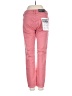 DL1961 Pink Jeans Size 26 waist - photo 2