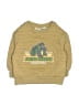 John Deere Gold Pullover Sweater 9-12 MO / 12 MO - photo 1