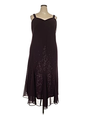 R&M Richards Cocktail Dress (view 1)