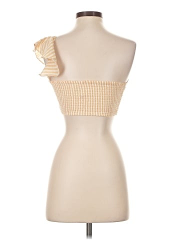 Privacy Please Tube Top (view 2)