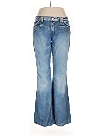London Jean Jeans (view 1)